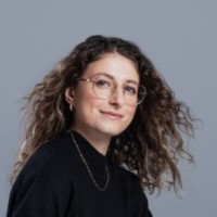 St. Lawrence Employee Chloé Crevier's profile photo