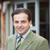 Forestry England Employee William Carless's profile photo