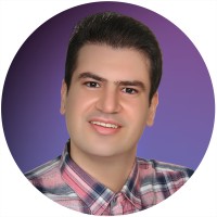 ABC Solutions Employee Mohammad Fazlali's profile photo
