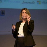 Sarit Kozokin Email & Phone Number