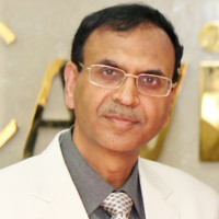 Anil Kumar Email & Phone Number