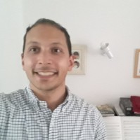 Digital-Inclusion.lu Employee Aristides Abeywickrama's profile photo