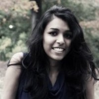 OKRA.ai Employee Tejal Kaple's profile photo