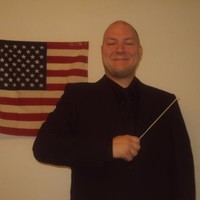 Hersheypark Employee David Collins's profile photo