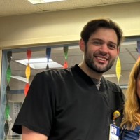 Pennsylvania Psychiatric Institute Employee Jason Moomau's profile photo