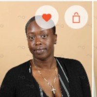 Hack the Gap Employee Charletta Docks's profile photo