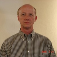 Retired Employee Rick Burrell's profile photo