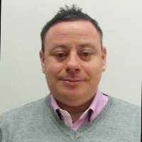 GTS Rail Operations Limited Employee Chris Rice's profile photo