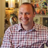 IndiCater Employee Stuart Moore's profile photo