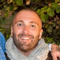 Simone Oberti Email
