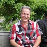 Richard Légaré Email & Phone Number