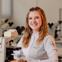 Unianálises Employee Fernanda Fensterseifer's profile photo