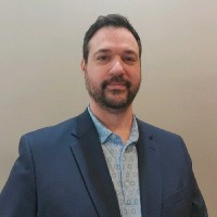 Schuler-Haas Electric Corp. Employee Craig Kanthal's profile photo