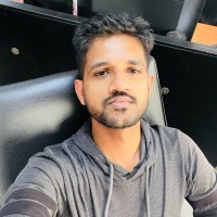 DIGINEXT.SE Employee Thenujan Prabaharan's profile photo