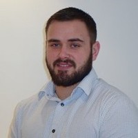 Oak Group Employee Leon Gardner TEP's profile photo