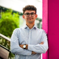 Deutsche Telekom Employee Benjamin Scheller's profile photo