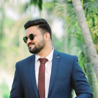 easiloan.com Employee Chandra Singh's profile photo