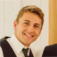 Paramount Performance Employee Jakob Voss's profile photo