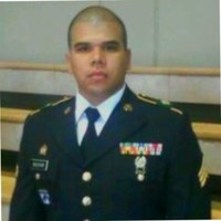 Tanzanite One Ltd. Employee Steven Saldivar's profile photo