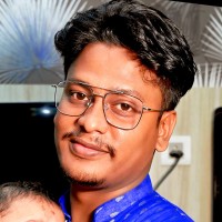 MEKR Employee Anuj Dutt's profile photo
