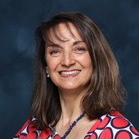 Love Justice International Employee Cecilia Fosser Deschenes's profile photo