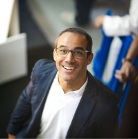 France Judo Employee Antoine Hays's profile photo