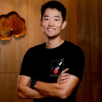 CoderSchool (IT W21) Employee Charles Lee's profile photo