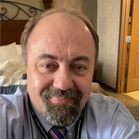West Texas A&M University Employee Dan Stroud's profile photo