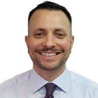 Albert Einstein Healthcare Network Employee Steven Stanek's profile photo