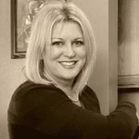 St. Bonaventure University Employee Anne Crouch's profile photo