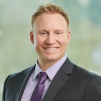 Jensen Investment Management Employee Jeff Wilson's profile photo