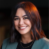 Poetic Systems Employee Alejandra Alvarez's profile photo