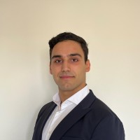 Valentia Partners Employee Nick Oynoyan's profile photo