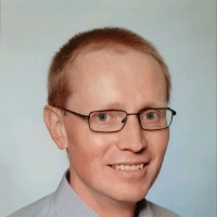 Özel Employee Dirk Großmann's profile photo