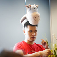 MoMo (M_Service) Employee Vu Dang's profile photo