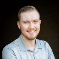 Memorial Monuments & Vaults Employee Payton Jerome's profile photo