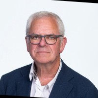 Nucleome Therapeutics Employee Mark Bodmer's profile photo