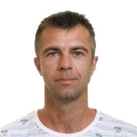 Flagbit GmbH & Co. KG Employee Taras Demianchenko's profile photo