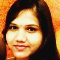 Elios Technologies Inc Employee Nithya Adiseashiah's profile photo