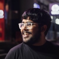 Dodo Payments Employee Ambuj Kumar's profile photo