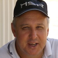 Polaris Industries - Swissauto Power Sports Employee Peter Erasmus's profile photo