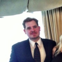 Legal.io Employee Theron McCarty's profile photo