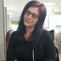 SRVR, LLC Employee Nicoleta Iancu's profile photo