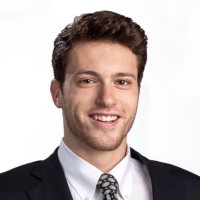 Jake Scurrah