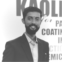 Shree Ram Minerals Employee Jaymeet Solanki's profile photo