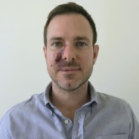 Scandit Employee Uwe Kraemer's profile photo