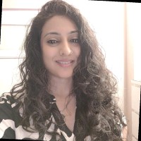 FITPASS Employee Shaleen Dsouza's profile photo