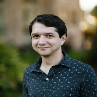 GameSim Inc Employee Peter Aquila's profile photo