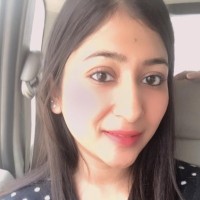 NexGen Banking Summit Employee Khushboo H's profile photo