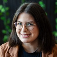 JA of Mid Michigan Employee Bella Ward's profile photo